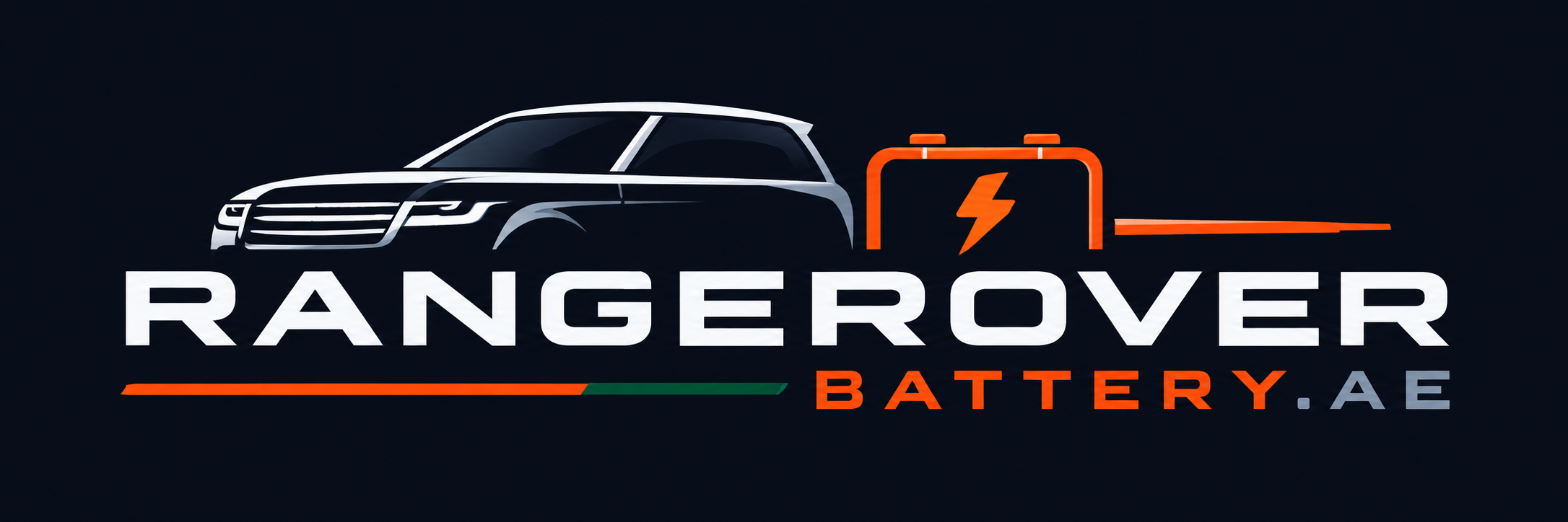 Range Rover Battery